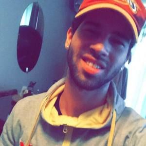 Meet your Posher, David